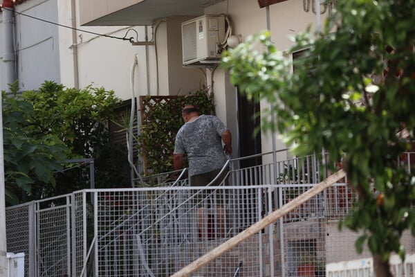 Νέα Χαλκηδόνα: «Είδα το κορίτσι στο κρεβάτι παγωμένο» - Τι είπε η σπιτονοικοκυρά της 48χρονης