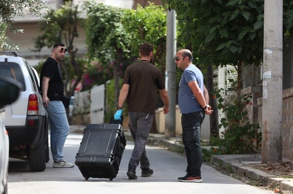Νέα Χαλκηδόνα: «Είδα το κορίτσι στο κρεβάτι παγωμένο» - Τι είπε η σπιτονοικοκυρά της 48χρονης