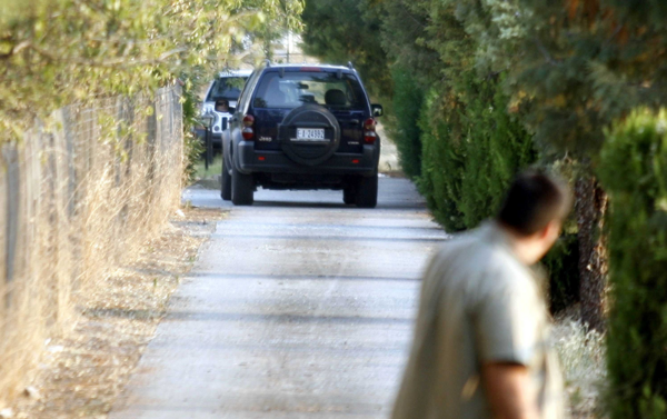 Εγκληματική οργάνωση ο τράπερ και οι απαγωγείς του επιχειρηματία: Πώς έγινε η απαγωγή - «τίγρης» από τους 4