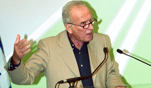 Πέθανε ο πρώην βουλευτής του ΠΑΣΟΚ Χρήστος Ροκόφυλλος