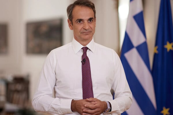 Μητσοτάκης: «Τι είναι πιο χρήσιμο, η «παράδοση της κατάληψης» ή η εξασφάλιση στέγης για οικονομικά αδύναμους σπουδαστές;»