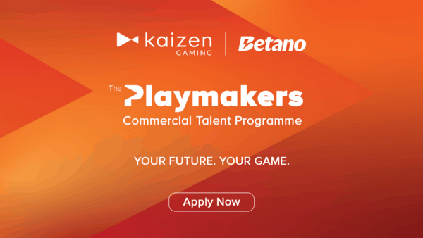 «The Playmakers»: Η επένδυση της Kaizen Gaming στην επόμενη γενιά επαγγελματιών του GameTech