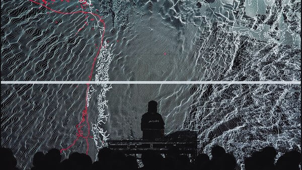 Subset Festival, η συναρπαστική σκηνή της σύγχρονης μουσικής δημιουργίας 