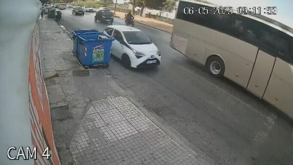 Απαγωγή στον Υμηττό: «Με βοηθάει ο πατέρας μου, δώσε μου καμία εβδομάδα» - Τα μηνύματα του 24χρονου με τους δράστες
