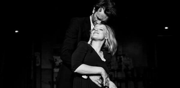 Ερωτικές ιστορίες κάτω από τα αστέρια στο Cine Paris