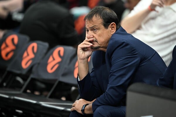 Final Four: Πρόστιμα σε Ολυμπιακό και Παναθηναϊκό από τη Euroleague