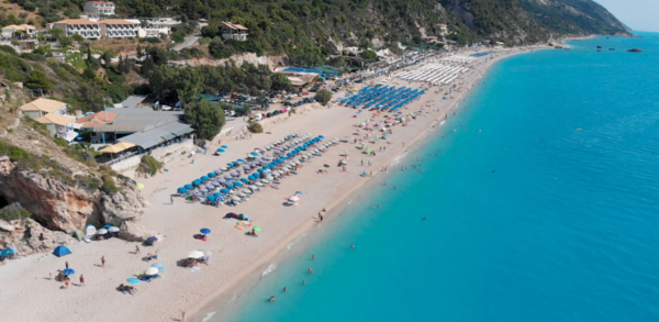 Λευκάδα: 