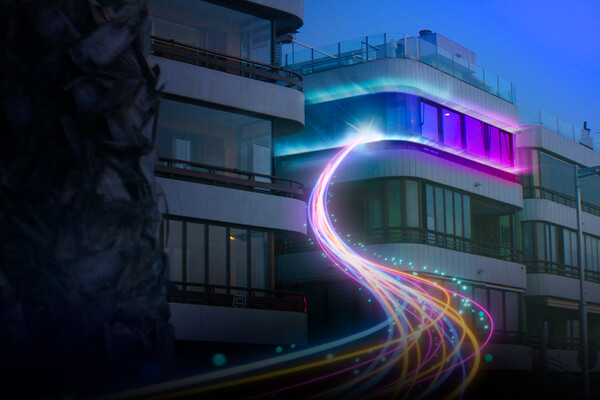 Level up στο Gaming: Πώς τα προγράμματα οπτικής ίνας αλλάζουν τους κανόνες του παιχνιδιού