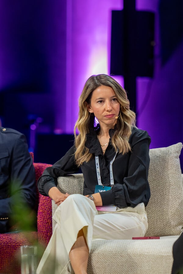 Upfront 2025: Πώς διαμορφώνουν Gen Z και millennials το σύγχρονο εργασιακό τοπίο