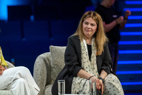 Upfront 2025: Πώς διαμορφώνουν Gen Z και millennials το σύγχρονο εργασιακό τοπίο
