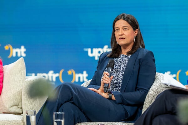 Upfront 2025: Ισότητα στη θεωρία, ανισότητα στην πράξη