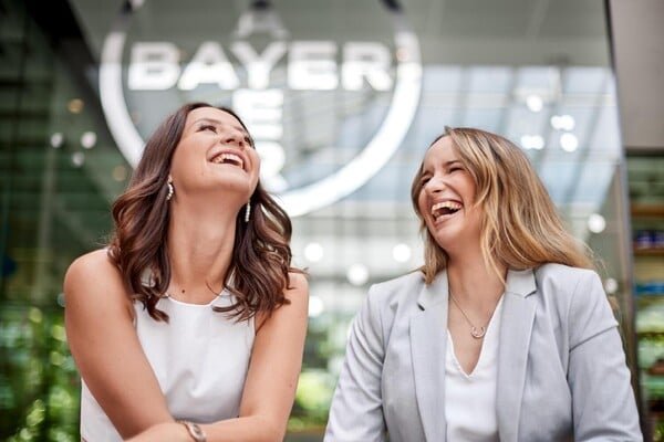 Η Bayer Ελλάς βάζει την ψυχική υγεία των εργαζομένων της σε πρώτο πλάνο με μια εφαρμογή