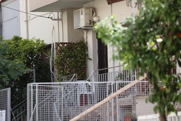 Δολοφονία στη Νέα Χαλκηδόνα: Συνελήφθη 41χρονος