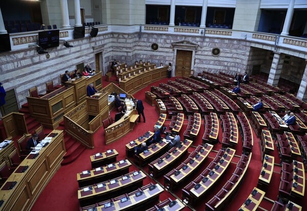 ΠΡΟΑΝΑΚΡΙΤΙΚΗ ΤΕΜΠΗ ΠΡΟΤΑΣΗ ΝΔ