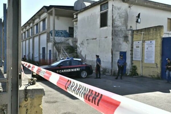 ΓΥΝΑΙΚΟΚΤΟΝΙΑ ΝΑΠΟΛΗ 14ΧΡΟΝΗ