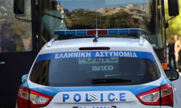 Καλλιθέα: Ελεύθερη η θεία του 7χρονου κοριτσιού