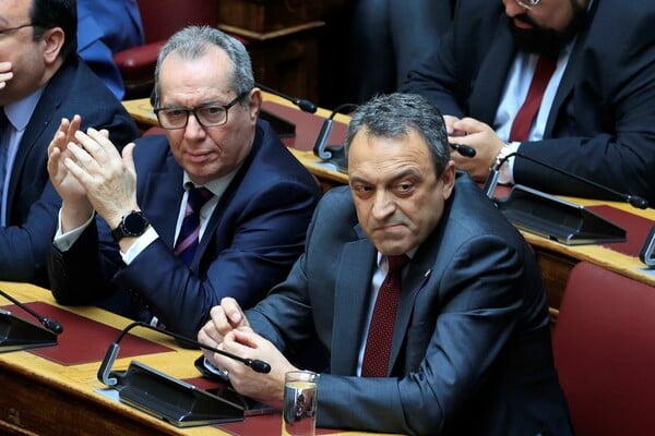 ΣΠΑΡΤΙΑΤΕΣ