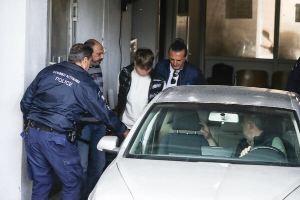 Θεσσαλονίκη: Απόπειρα αυτοκτονίας από τον 17χρονο που επρόκειτο να εκδοθεί για τη γυναικοκτονία στην Πολωνία
