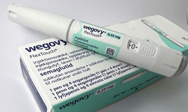 Η πτώση της Novo Nordisk του Ozempic: Πώς η Eli Lilly «έκλεψε» τους παχύσαρκους με τα Wegovy και Zepbound