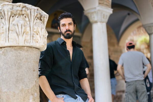 ΕΠΕΞ ΔΗΜΗΤΡΗΣ ΓΚΟΤΣΟΠΟΥΛΟΣ