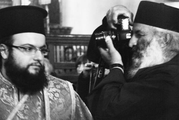 Μονή Σινά
