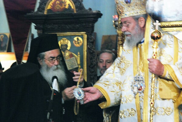 Μονή Σινά