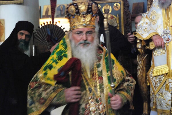 Μονή Σινά