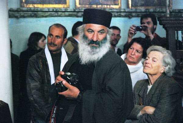 Μονή Σινά