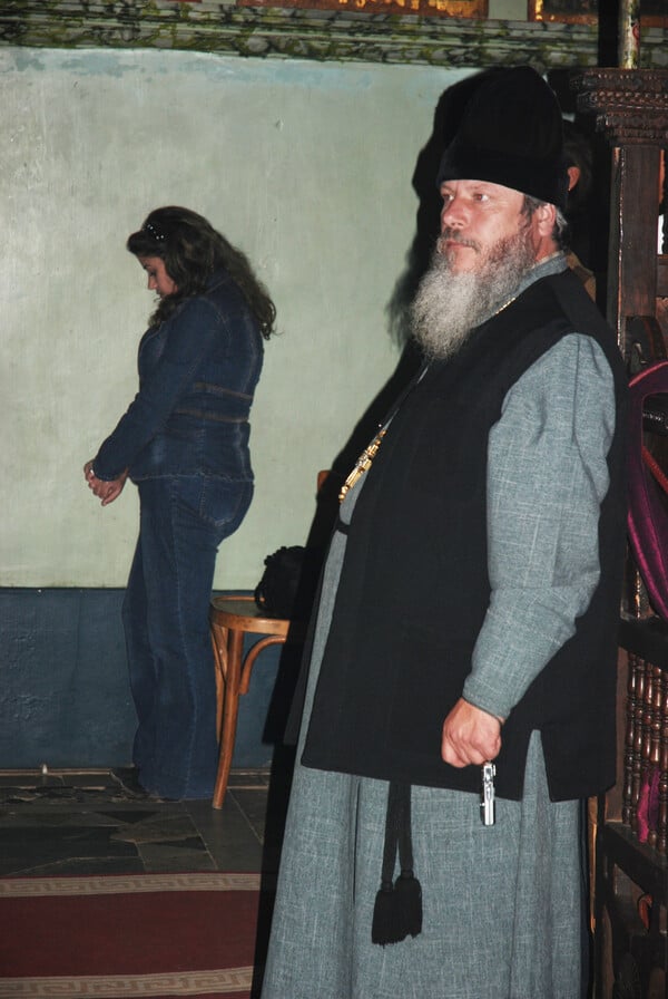 Μονή Σινά