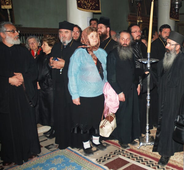 Μονή Σινά