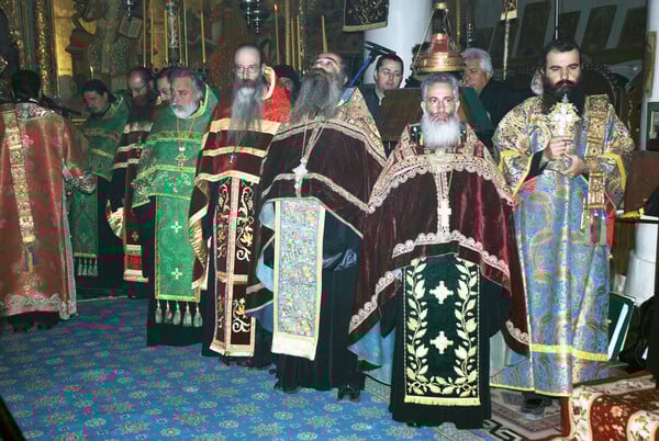 Μονή Σινά