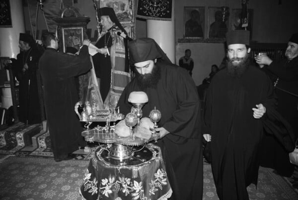 Μονή Σινά