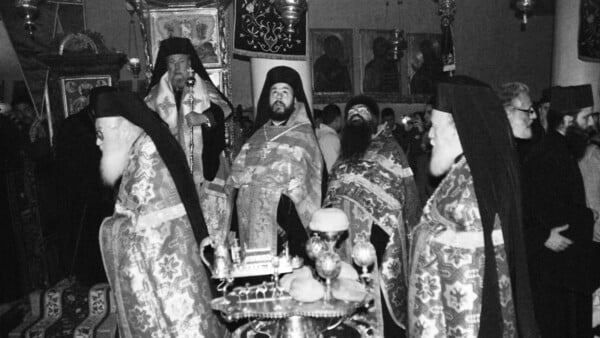 Μονή Σινά