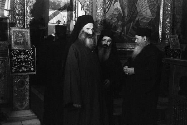 Μονή Σινά