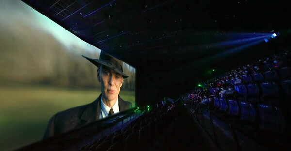 Τι είναι το IMAX που, μετά τη Θεσσαλονίκη, έρχεται και στην Αθήνα