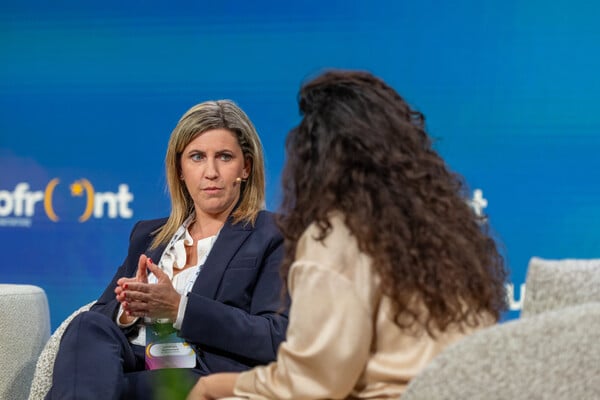 Upfront 2025: Προς μια ισότιμη πρόσβαση στην εργασία (χωρίς εξαιρέσεις)