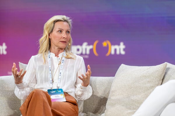 Upfront 2025: Προς μια ισότιμη πρόσβαση στην εργασία (χωρίς εξαιρέσεις) 