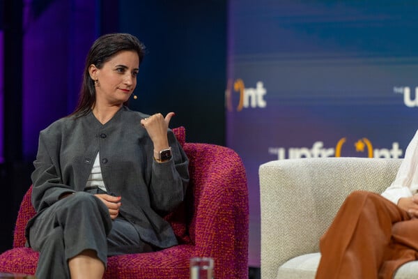 Upfront 2025: Προς μια ισότιμη πρόσβαση στην εργασία (χωρίς εξαιρέσεις)