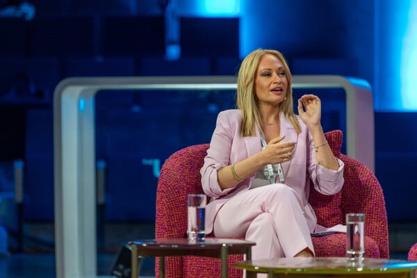 Upfront 2025: Προς μια ισότιμη πρόσβαση στην εργασία (χωρίς εξαιρέσεις)
