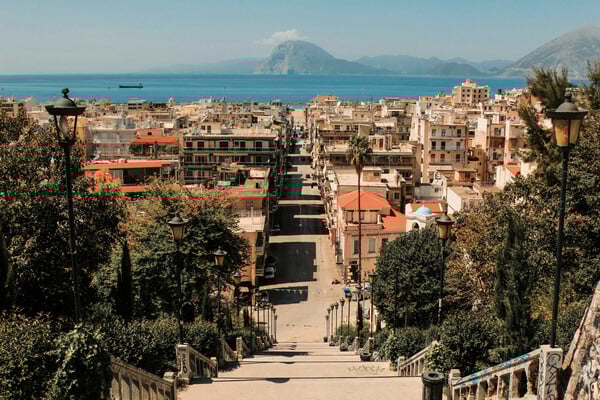 ΕΠΕΞ 48 ώρες στην Πάτρα