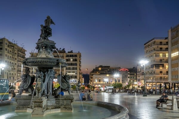 ΕΠΕΞ 48 ώρες στην Πάτρα