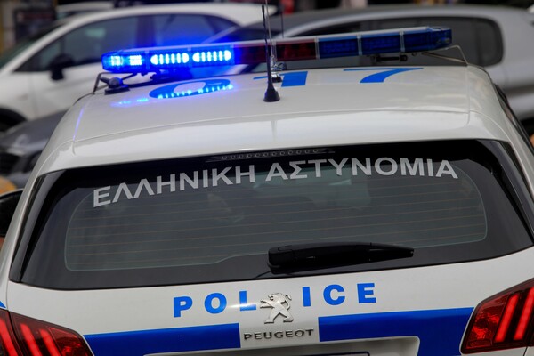 Θεσσαλονίκη: Περισσότερες από 20 προσαγωγές και μία σύλληψη μετά την διαμαρτυρία για την ακρίβεια σε σούπερ μάρκετ