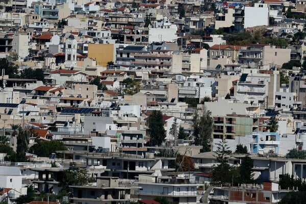 Αύριο η ηλεκτρονική πλατφόρμα με όλα τα στεγαστικά προγράμματα