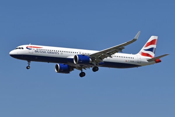 British Airways: Αεροσυνοδός σε πτήση Λονδίνο–Σαν Φρανσίσκο χόρευε γυμνός