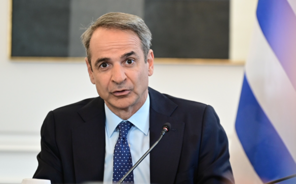 Κυριάκος Μητσοτάκης: Έκπτωση από τον ρόλο τους για τους πρυτάνεις που δεν ανταποκρίνονται στις υποχρεώσεις τους