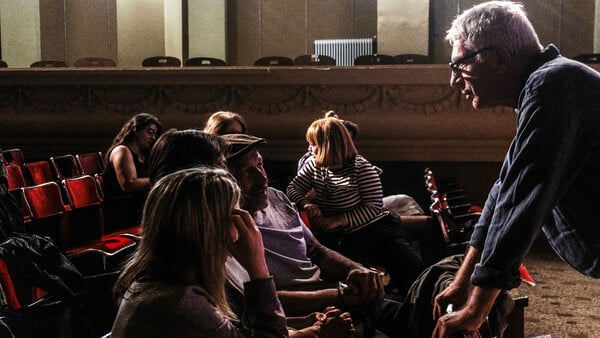 Με αγάπη από την 'Ιριδα