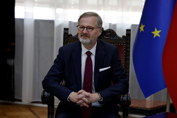 Πρώην διακινητής ναρκωτικών δώρισε €40 εκατ. Στην Τσεχία – Το bitcoin που «έκαψε» υπουργό