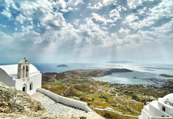 ΑΓΙΟΥ ΠΝΕΥΜΑΤΟΣ 2025 ΑΡΓΙΑ ΠΩΣ ΑΜΕΙΒΕΤΑΙ