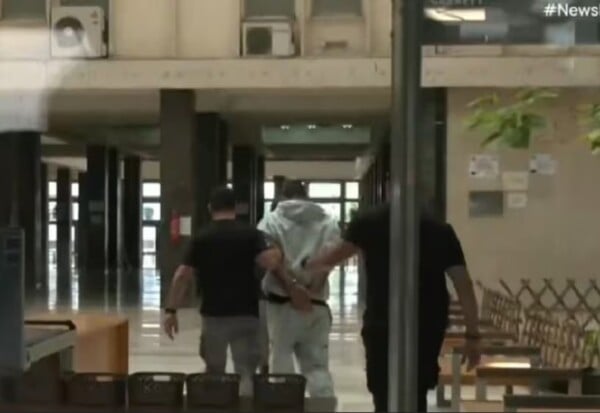 ΕΥΠ ΠΥΡΟΒΟΛΙΣΜΟΙ ΤΟΥΡΚΟΣ ΘΕΣΣΑΛΟΝΙΚΗ