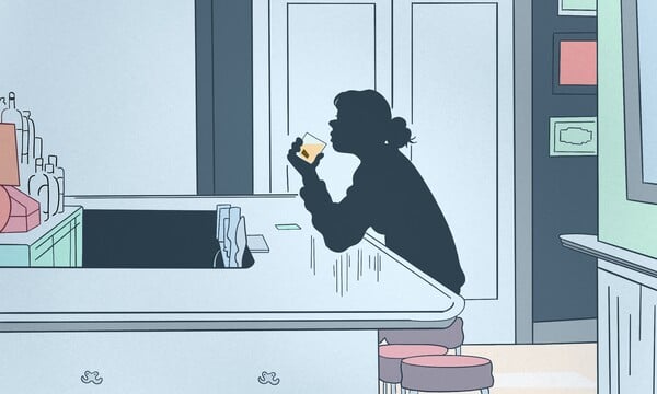 Θες να κόψεις το αλκοόλ και ανησυχείς για την κοινωνική σου ζωή;